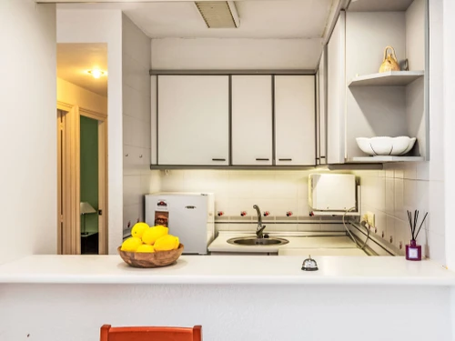 Appartement L'Estartit, 3 pièces, 4 personnes - photo_1011740175519