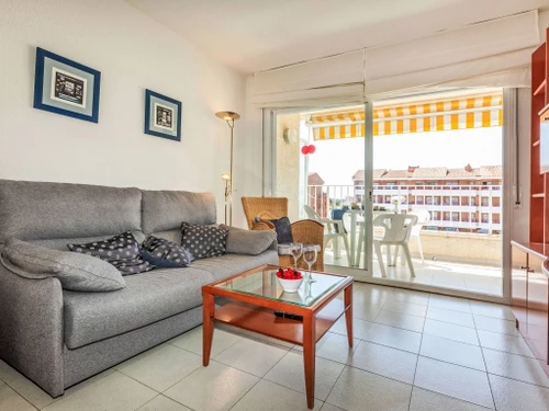 Appartement L'Estartit, 3 pièces, 4 personnes - photo_1011740175519