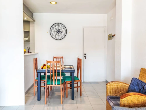 Appartement L'Estartit, 3 pièces, 4 personnes - photo_1011740175519