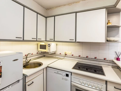 Appartement L'Estartit, 3 pièces, 4 personnes - photo_1011740175519