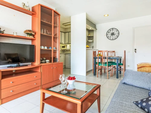 Appartement L'Estartit, 3 pièces, 4 personnes - photo_1011740175519