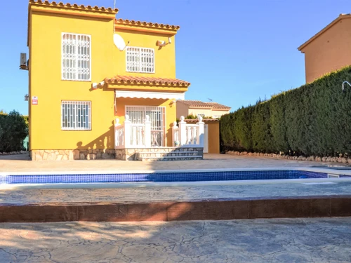 Villa L'Ametlla de Mar, 3 bedrooms, 6 persons - photo_1011740175910