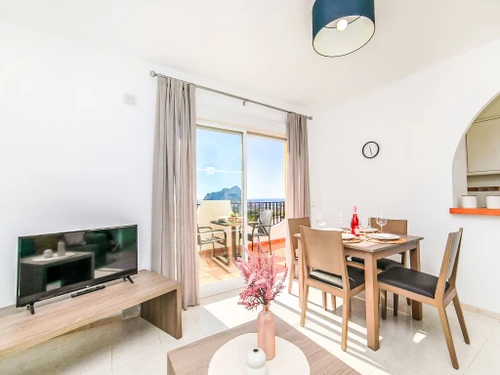 Ferienwohnung Calp, 1 Schlafzimmer, 4 Personen - photo_1011660303437