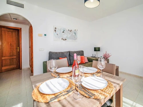 Ferienwohnung Calp, 1 Schlafzimmer, 4 Personen - photo_1011660303437