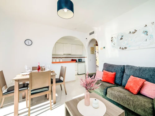 Ferienwohnung Calp, 1 Schlafzimmer, 4 Personen - photo_1011660303437