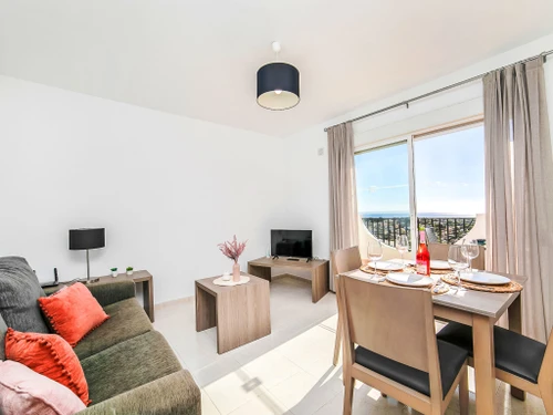 Ferienwohnung Calp, 1 Schlafzimmer, 4 Personen - photo_1011660303437