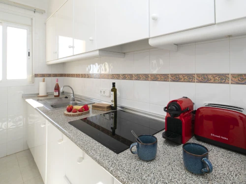 Ferienwohnung Calp, 1 Schlafzimmer, 4 Personen - photo_1011660303437