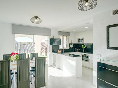 Ferienwohnung Calp, 3 Schlafzimmer, 6 Personen - photo_1011376869130