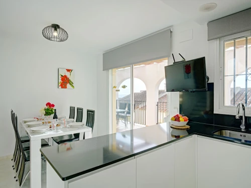 Ferienwohnung Calp, 3 Schlafzimmer, 6 Personen - photo_1011376869130