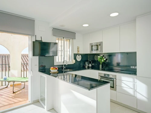 Ferienwohnung Calp, 3 Schlafzimmer, 6 Personen - photo_1011376869130