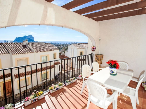 Villa Calp, 2 bedrooms, 4 persons - photo_708982109