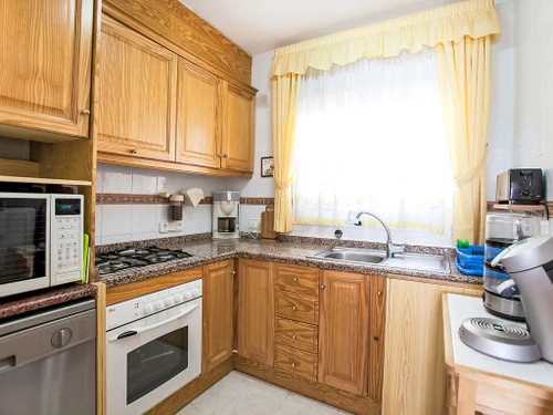 Villa Calp, 2 bedrooms, 4 persons - photo_708982109