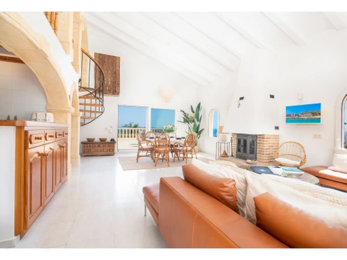 Casa Denia, 3 dormitorios, 6 personas - photo_1011740177871