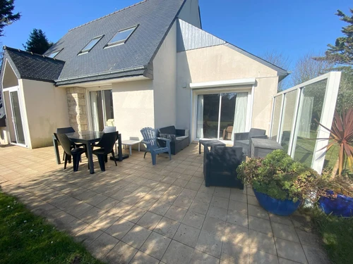 Maison Perros-Guirec, 5 pièces, 8 personnes - photo_11171974588