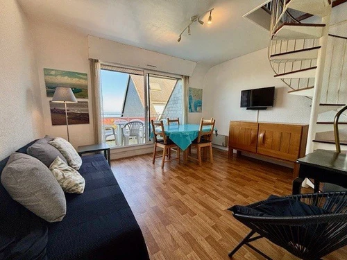 Appartement Quiberon, 2 pièces, 5 personnes - photo_14029289389