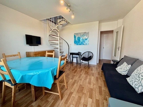 Appartement Quiberon, 2 pièces, 5 personnes - photo_14029289389