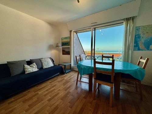 Appartement Quiberon, 2 pièces, 5 personnes - photo_14029289389