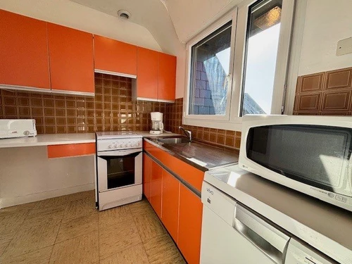 Appartement Quiberon, 2 pièces, 5 personnes - photo_14029289389