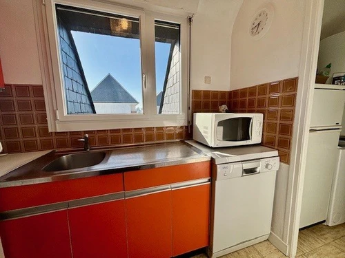 Appartement Quiberon, 2 pièces, 5 personnes - photo_14029289389