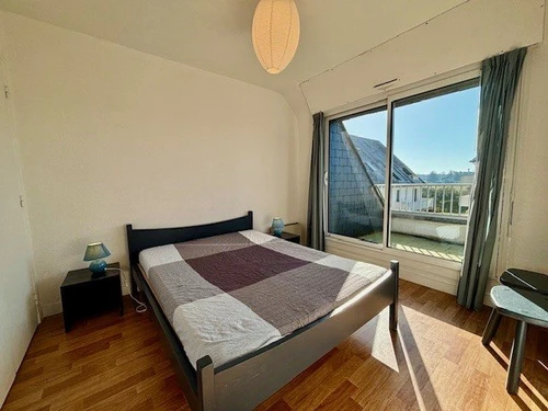Appartement Quiberon, 2 pièces, 5 personnes - photo_14029289389