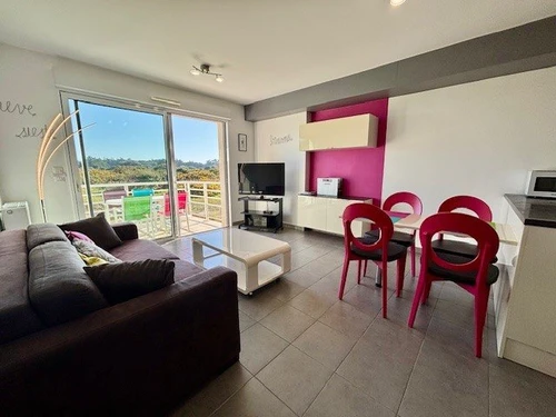 Apartment Quiberon, 1 bedroom, 4 persons - photo_14029275773