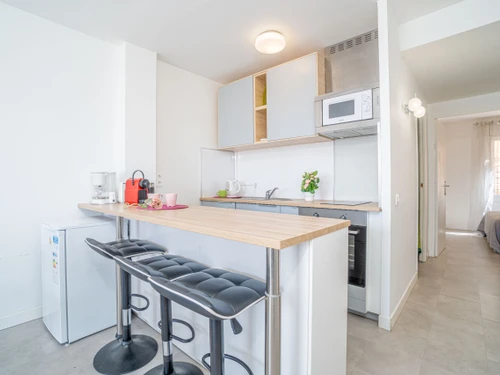 Appartement Empuriabrava, 3 pièces, 6 personnes - photo_19081729515