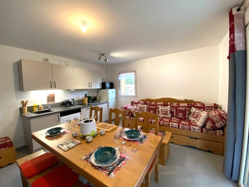 Apartment Samoëns, 1 bedroom, 4 persons - photo_17859254195