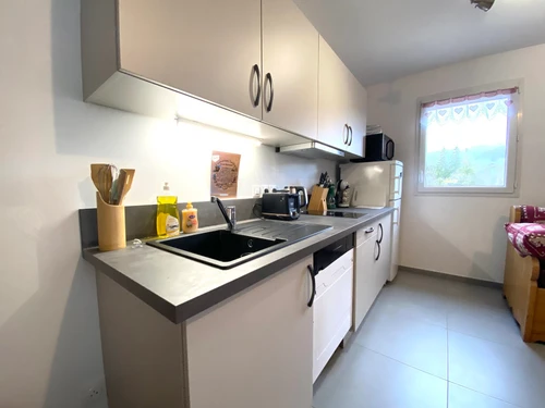 Apartment Samoëns, 1 bedroom, 4 persons - photo_17859254195