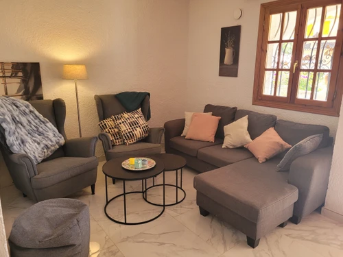 Gasthaus Denia, 2 Schlafzimmer, 4 Personen - photo_1011740200314