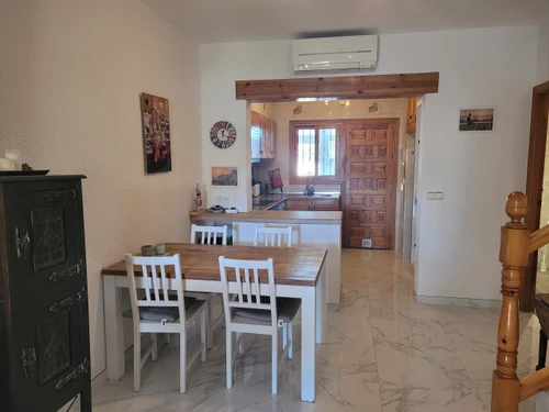 Gasthaus Denia, 2 Schlafzimmer, 4 Personen - photo_1011740200314