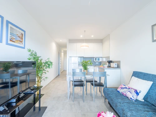 Ferienwohnung Empuriabrava, 1 Schlafzimmer, 4 Personen - photo_19081732864