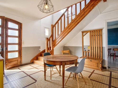 Maison Gonneville-en-Auge, 6 pièces, 10 personnes - photo_1011696778079