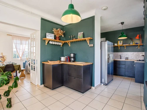 Maison Gonneville-en-Auge, 6 pièces, 10 personnes - photo_1011696778079