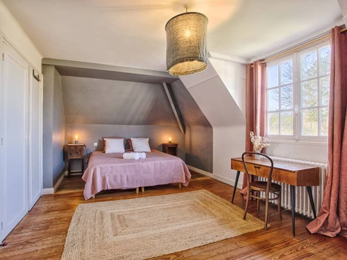 Maison Gonneville-en-Auge, 6 pièces, 10 personnes - photo_1011696778079