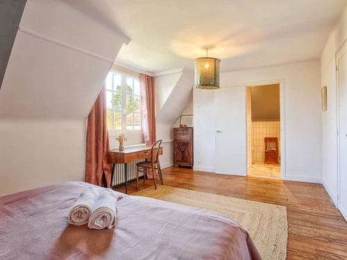 Maison Gonneville-en-Auge, 6 pièces, 10 personnes - photo_1011696778079