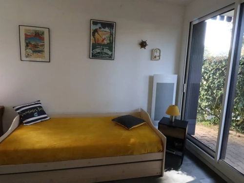 Apartamento ST GEORGES DE DIDONNE, estudio, 3 personas - photo_1011740220312