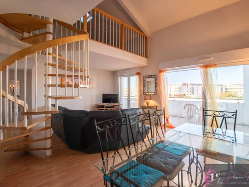 Appartement La Rochelle, 4 pièces, 8 personnes - photo_1011740223142