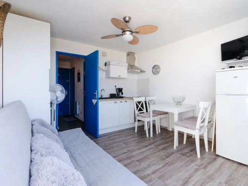 Studio Gruissan, Studio, 4 Personen - photo_1011740225652