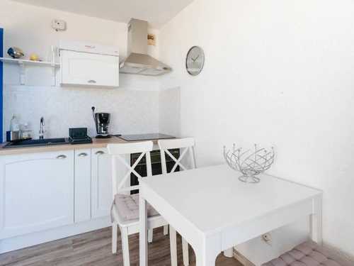 Studio Gruissan, Studio, 4 Personen - photo_1011740225652