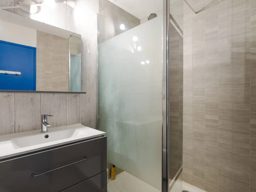 Studio Gruissan, Studio, 4 Personen - photo_1011740225652