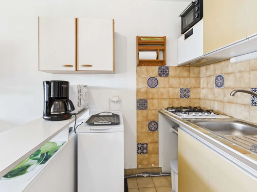 Apartment Le Grau d'Agde, 1 bedroom, 4 persons - photo_19139110334