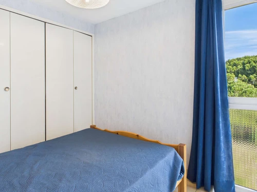 Apartment Le Grau d'Agde, 1 bedroom, 4 persons - photo_19139110334