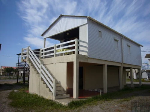 Chalet Gruissan, 3 Schlafzimmer, 6 Personen - photo_1011740229032