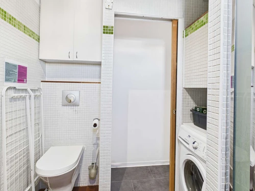 Ferienwohnung Marseillan-Plage, 2 Schlafzimmer, 6 Personen - photo_13048234624