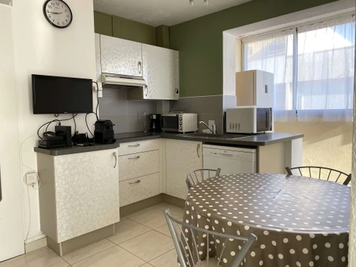 Appartement Balaruc-les-Bains, 2 pièces, 2 personnes - photo_14783747242