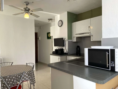 Appartement Balaruc-les-Bains, 2 pièces, 2 personnes - photo_14783747242