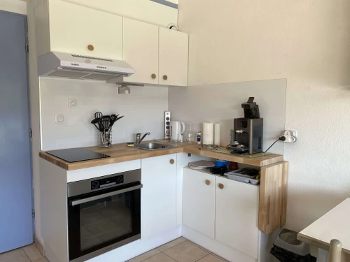 Appartement Balaruc-les-Bains, 2 pièces, 4 personnes - photo_1011740230029