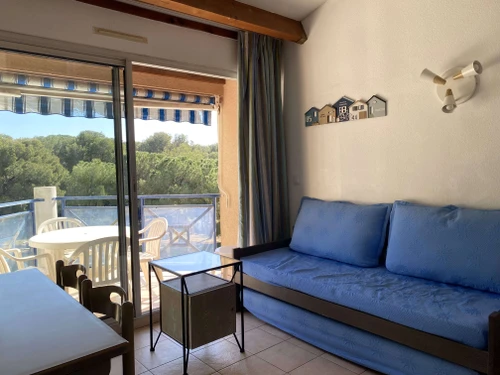 Appartement Balaruc-les-Bains, 2 pièces, 4 personnes - photo_1011740230029