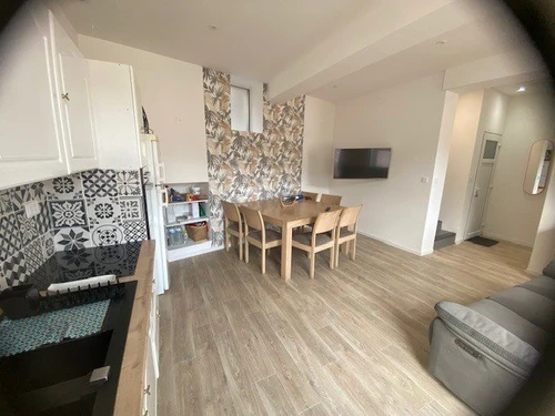 Ferienwohnung Amélie-les-Bains-Palalda, 2 Schlafzimmer, 4 Personen - photo_1011740230443