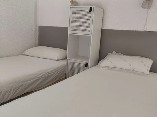 Apartamento Le Barcarès, 1 dormitorio, 6 personas - photo_15730829357